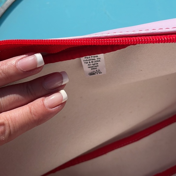 Vintage Piggy Purse Y2K Era Limited Edition - Picture 5 of 6